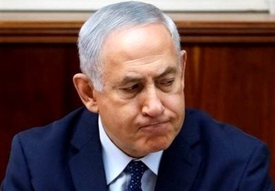 بهانه تراشی نتانیاهو برای جنایت جدید/ ارتش اسرائیل باید به رفح وارد شود تا ...