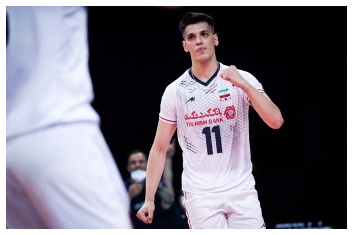 درخواست دبیرکل فدراسیون والیبال از مردم / قلب صابر کاظمی هنوز می‌تپد، مراعات حال خانواده‌اش را کنید