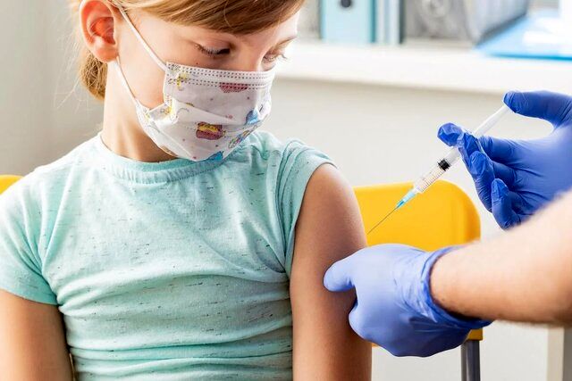 این واکسن کرونا ایمنی کمتری در کودکان ایجاد می‌کند