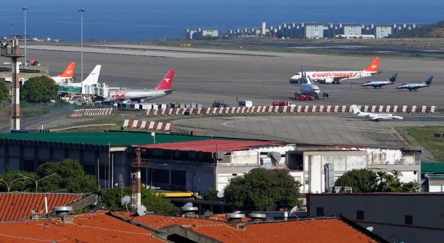 جنگ آغاز شد؟/ رمزگشایی رویترز از هشدار آمریکا درباره وضعیت خطرناک