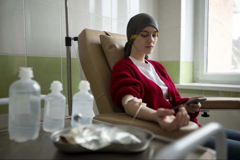 چرا آمار اهدای خون زنان در ایران پایین است؟
