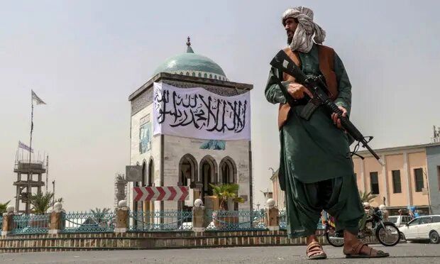 احتمال بروز فاجعه اقتصادی در افغانستان