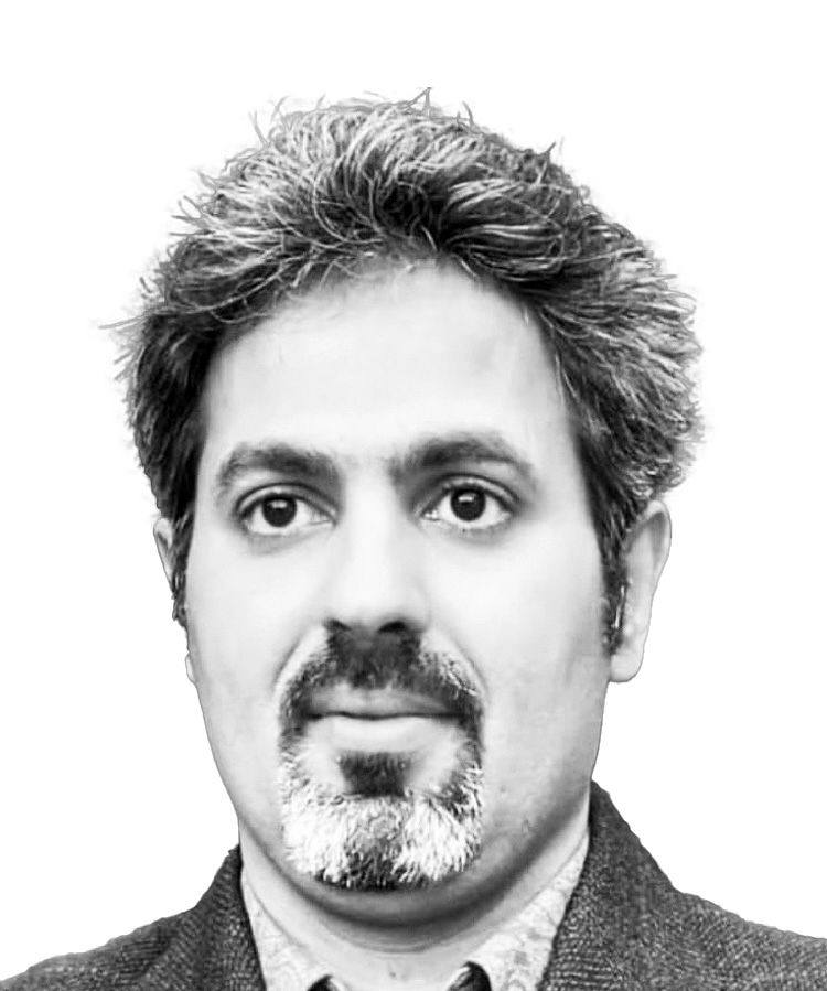دکتر آرشام  رئیسی‌نژاد