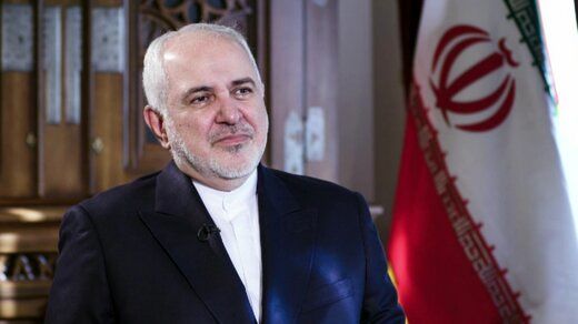 ظریف: ترامپ قصد داشت به ایران حمله کند