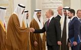 مخالف دیدار با زلنسکی نیستم