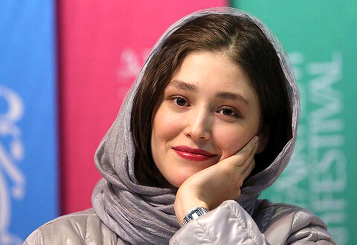 گریم جذاب فرشته حسینی پربازدید شد+ عکس