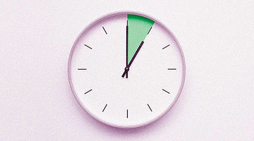  سلاح مخفی  رشد: «قانون یک ساعت»