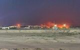 حمله موشکی تازه ایران به اردن/ چند موشک رهگیری شدند 
