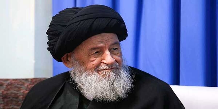 تازه‌ترین خبر از وضعیت
جسمانی
آیت‌الله علوی گرگانی