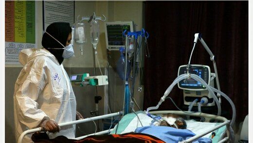 آمار کرونا امروز اول تیر: بستری شدن 67 بیمار در بخش‌های مراقبت‌های ویژه+تعداد فوتی‌ها