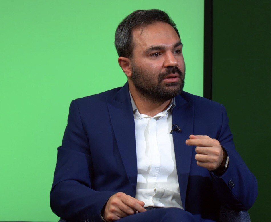 آرش رئیسی‌نژاد به هاروارد پیوست