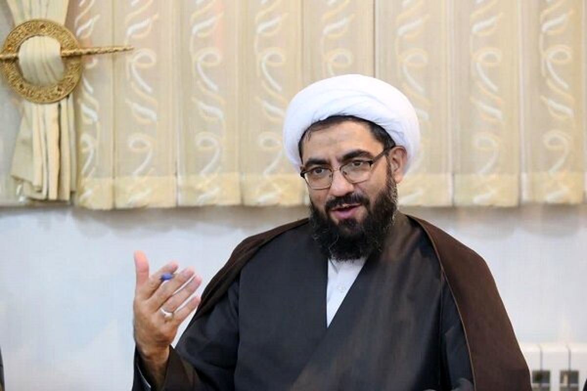 پیشنهاد امام جمعه همدان برای ملاک ارزیابی مدیران