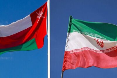 مذاکرات ایران و عمان درباره تنگه هرمز