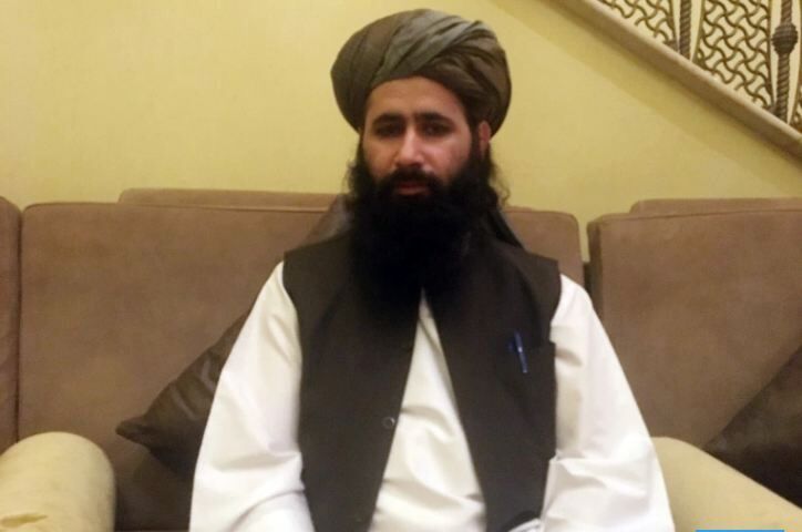 جزئیات توافق طالبان با آمریکا از زبان سخنگوی این گروه