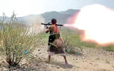 بازگشت نبرد به حاصل جمع صفر در صنعا