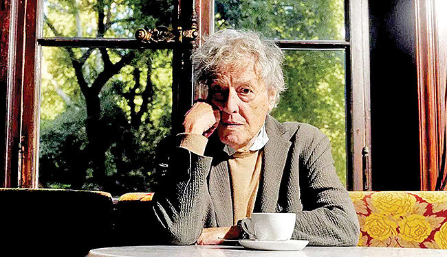 درگذشت فیلم‌نامه‌نویس «شکسپیر عاشق»