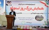 آذربایجان شرقی رتبه دوم کشور در تولید سیر تر را دارد