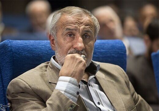 قوه قضائیه ادعاهای نادران علیه بذرپاش را رد کرد