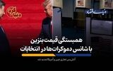 آتش‌بس تجاری چین و آمریکا تمدید شد