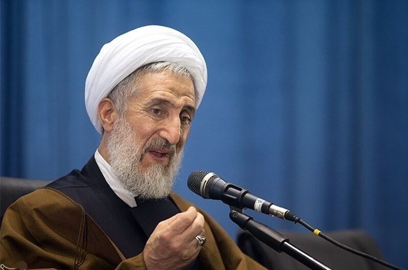 حجت الاسلام صدیقی: اوکراین در مسئله هواپیما با ما جفا کرد!
