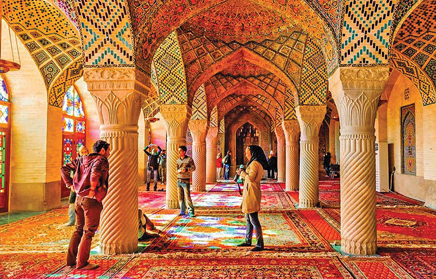 4 مانع ایجاد پنجره واحد گردشگری