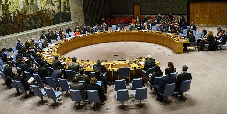 درخواست فوری ارمنستان از شورای امنیت سازمان ملل