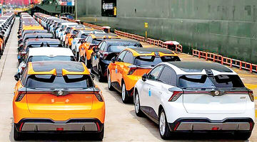 غفلت در تعیین تعرفه هیبرید‌ی‌ها