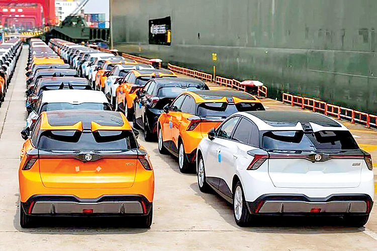 غفلت در تعیین تعرفه هیبرید‌ی‌ها