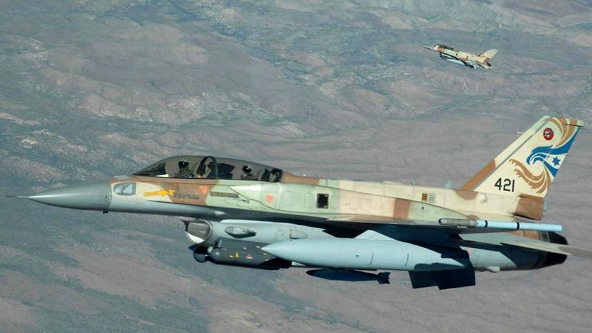 پرواز جنگنده‌های اسرائیلی بر فراز بیروت / وحشت در میان شهروندان لبنانی