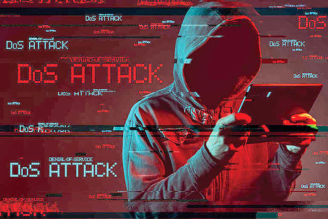 افزایش حملات سایبری در بحران کرونا