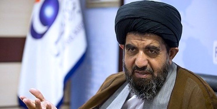 عبدالملکی می‌گوید اگر ایران را بگردید نظیر من پیدا نمی‌کنید/ رای اعتماد به او ظلم به مجلس و دولت است