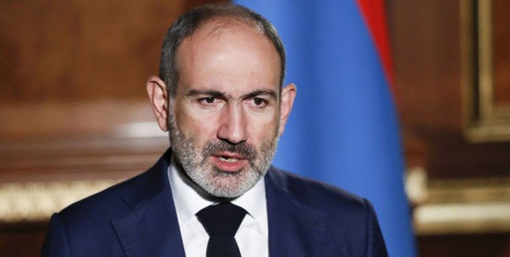 پاشینیان: روابط مسکو-ایروان راهبردی‌تر خواهد شد