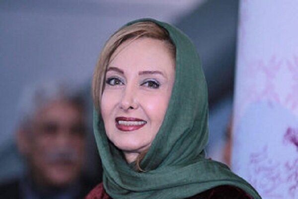 عکس جنجالی کتایون ریاحی از 25 سال پیش/ آقای بازیگر در نقش بازجو تعرض کرد
