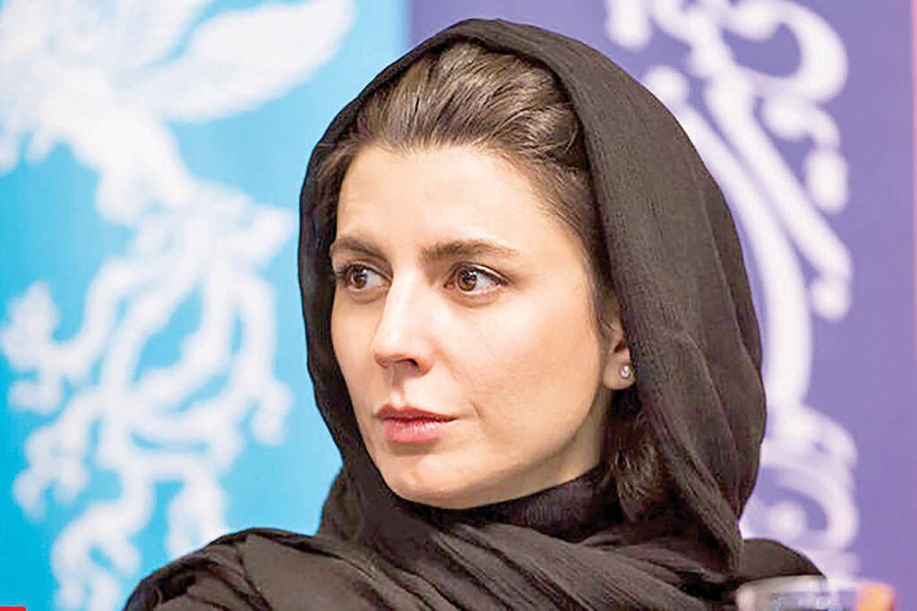 حضور لیلا حاتمی در «دسته دختران» 