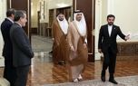 آکسیوس: ویتکاف همچنان با قطری‌ها و دیگر میانجی‌ها در حال گفت‌وگو است