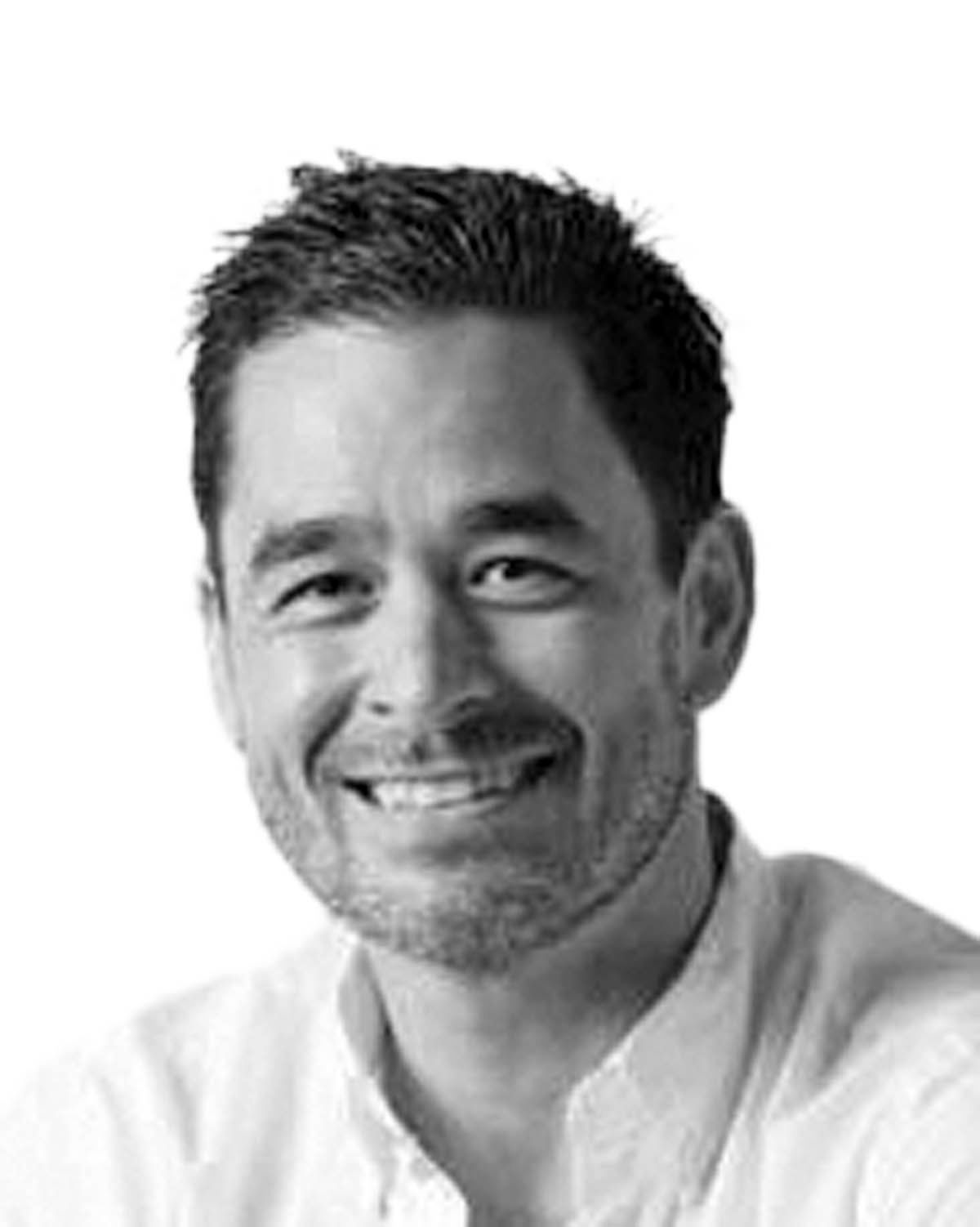 مایلز  مک‌کورمیک