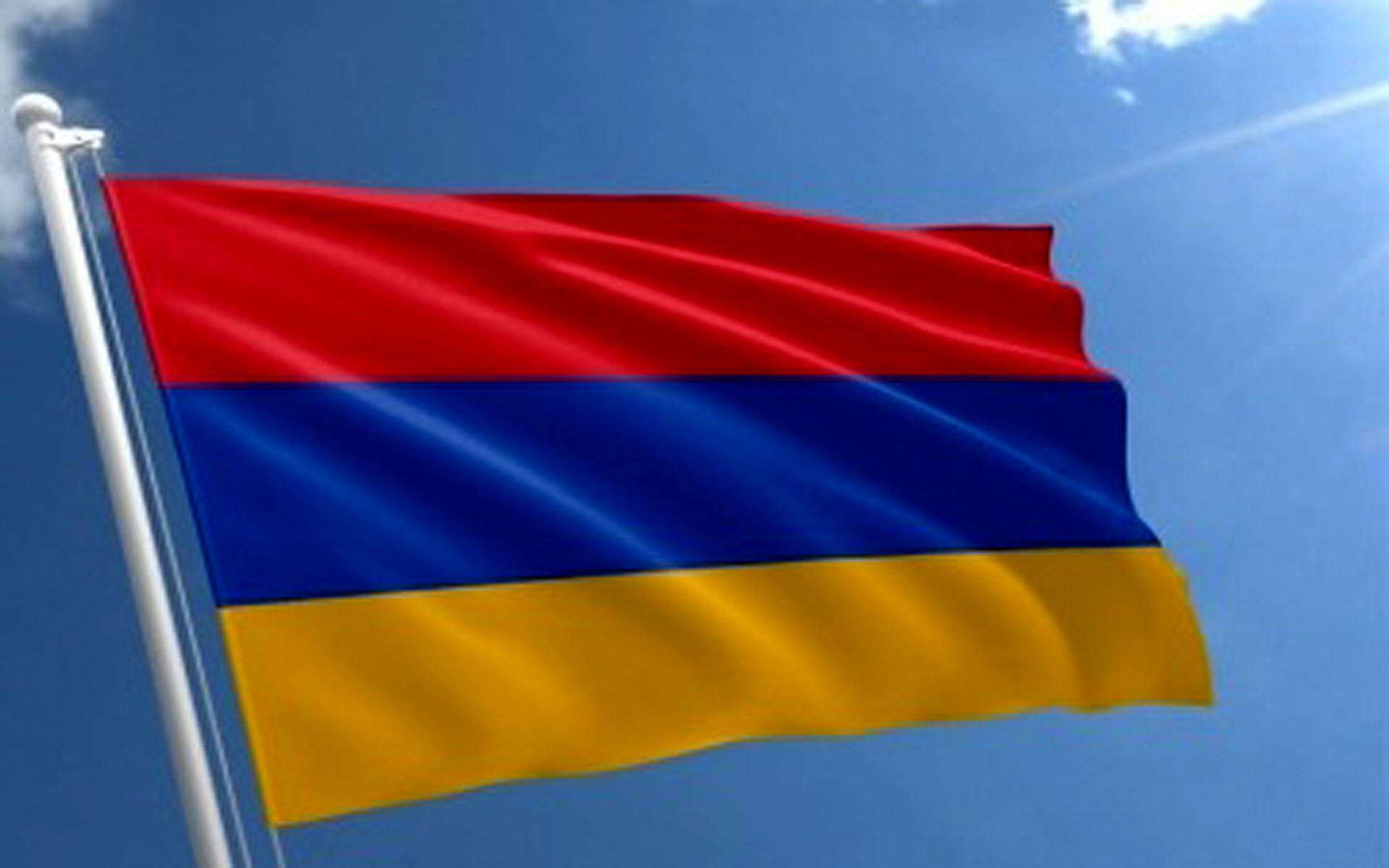 نخست‌وزیر ارمنستان: در جنگ با اوکراین، متحد روسیه نیستیم
