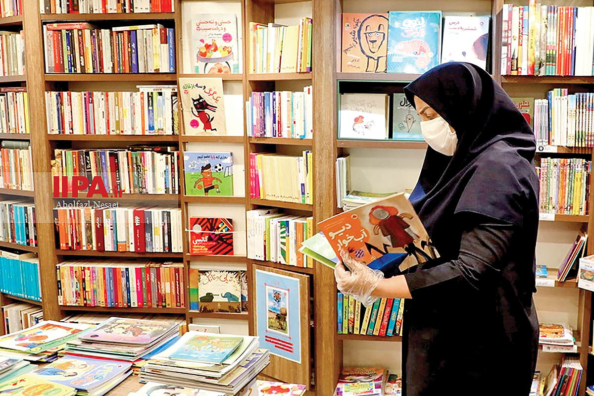 چالش‌های بازار مصرف فرهنگی در ایران