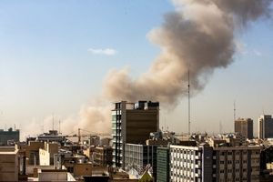 بسته خبری حملات نظامی آمریکا و اسرائیل علیه مردم ایران (۵)
