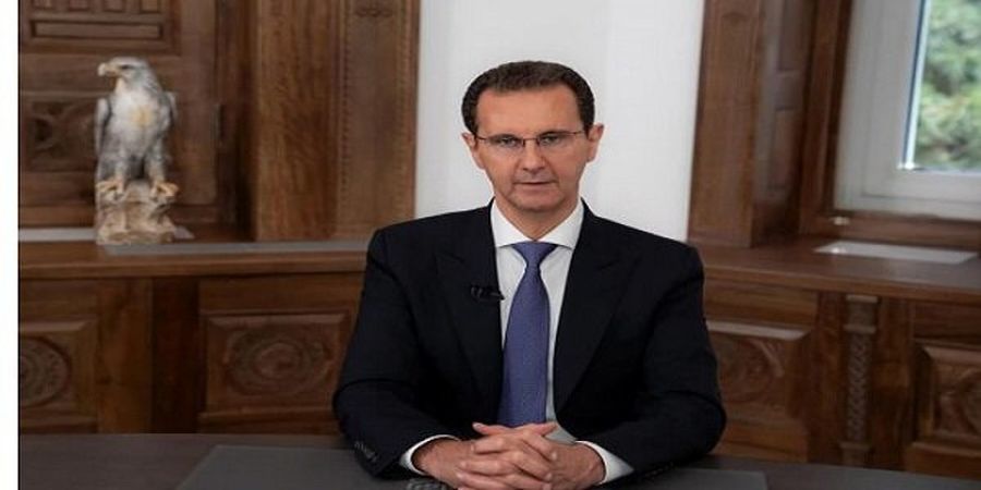 ترور بشار اسد در روز عید تکذیب شد؟