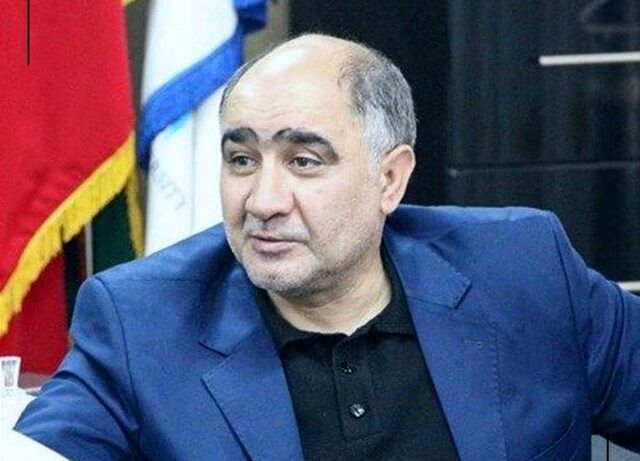 نماینده سابق مجلس دارفانی را وداع گفت