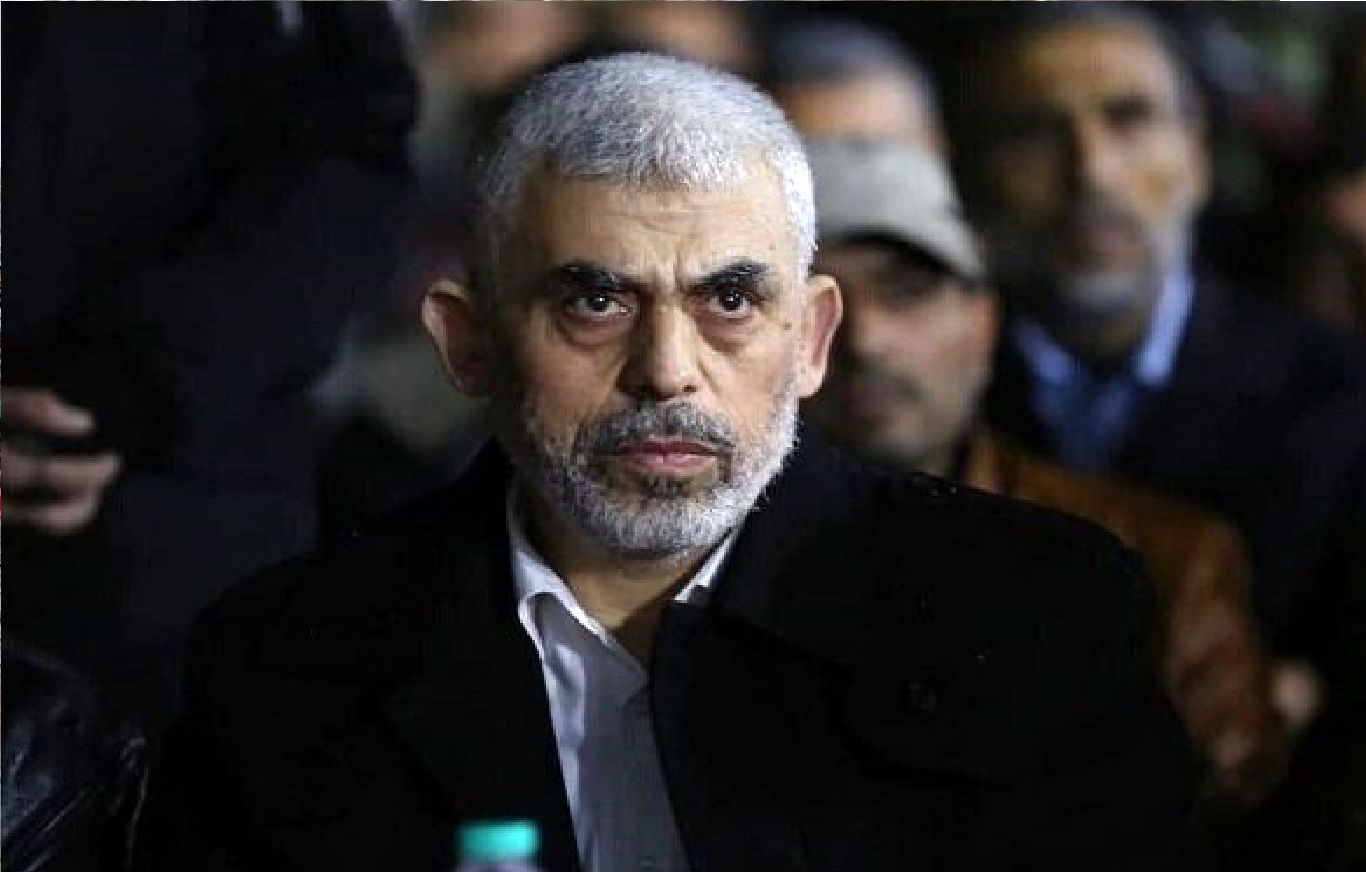 فرانسه مغز متفکر حماس را تحریم کرد