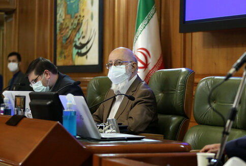 رئیس شورای شهر:‌ اعداد اعلامی دولت برای شهرداری تهران در لایحه بودجه ۱۴۰۱ دردی از تهران دوا نمی‌کند