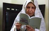 «سیمین‌دخت وحیدی» دار فانی را وداع گفت
