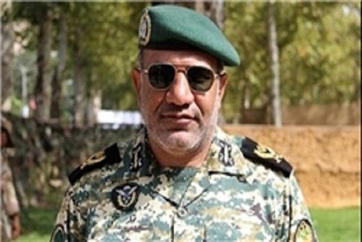 اظهارات مقام بلندپایه ارتش درباره صادرات محصولات نظامی ایران بعد از رفع تحریم‌ها