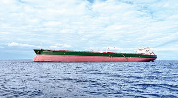 درآمد نفت ایران از جنگ