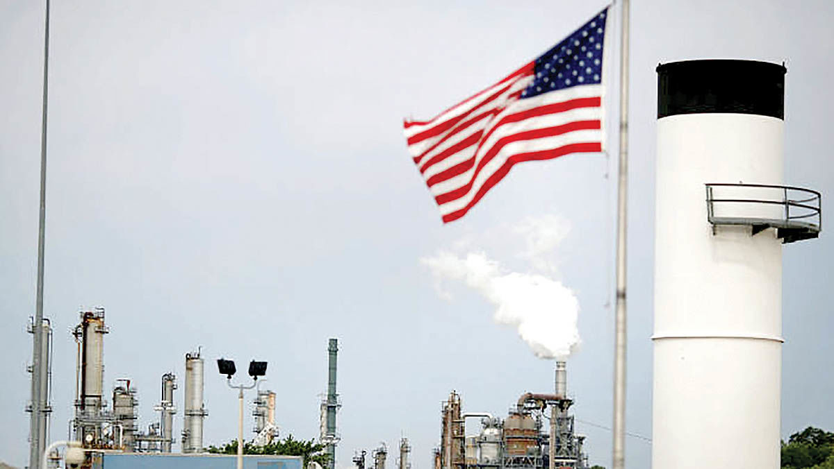 احیای ممنوعیت صادرات نفت آمریکا؟