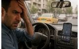 آخرین وضعیت اختلالات GPS در ایران