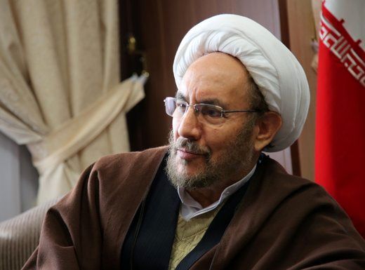 یونسی: رد صلاحیت علی لاریجانی هیچ توجیهی ندارد