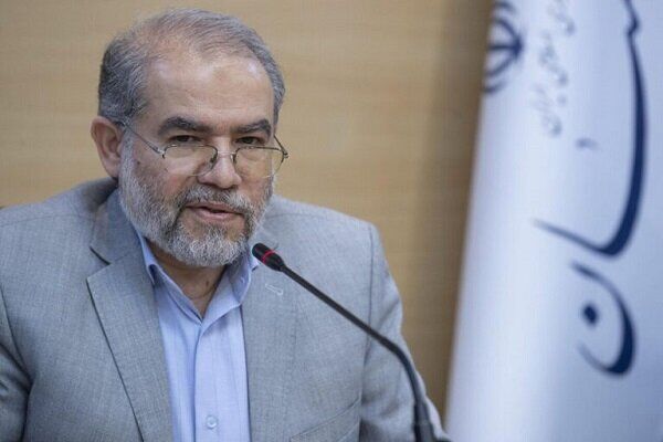 ره‌پیک : هیچگاه ابزار و امکانات و تسلیحات جایگزین انسجام ملی نمی شود